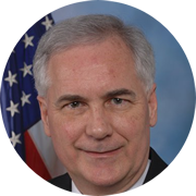 Congressman Tom McClintock