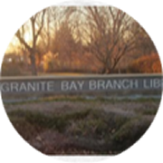Granite Bay Branch Library