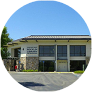 Rocklin Branch Library