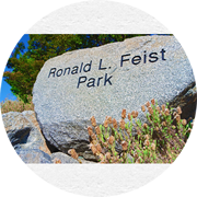 Ronald L. Feist Park